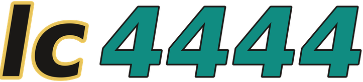lc4444 logo